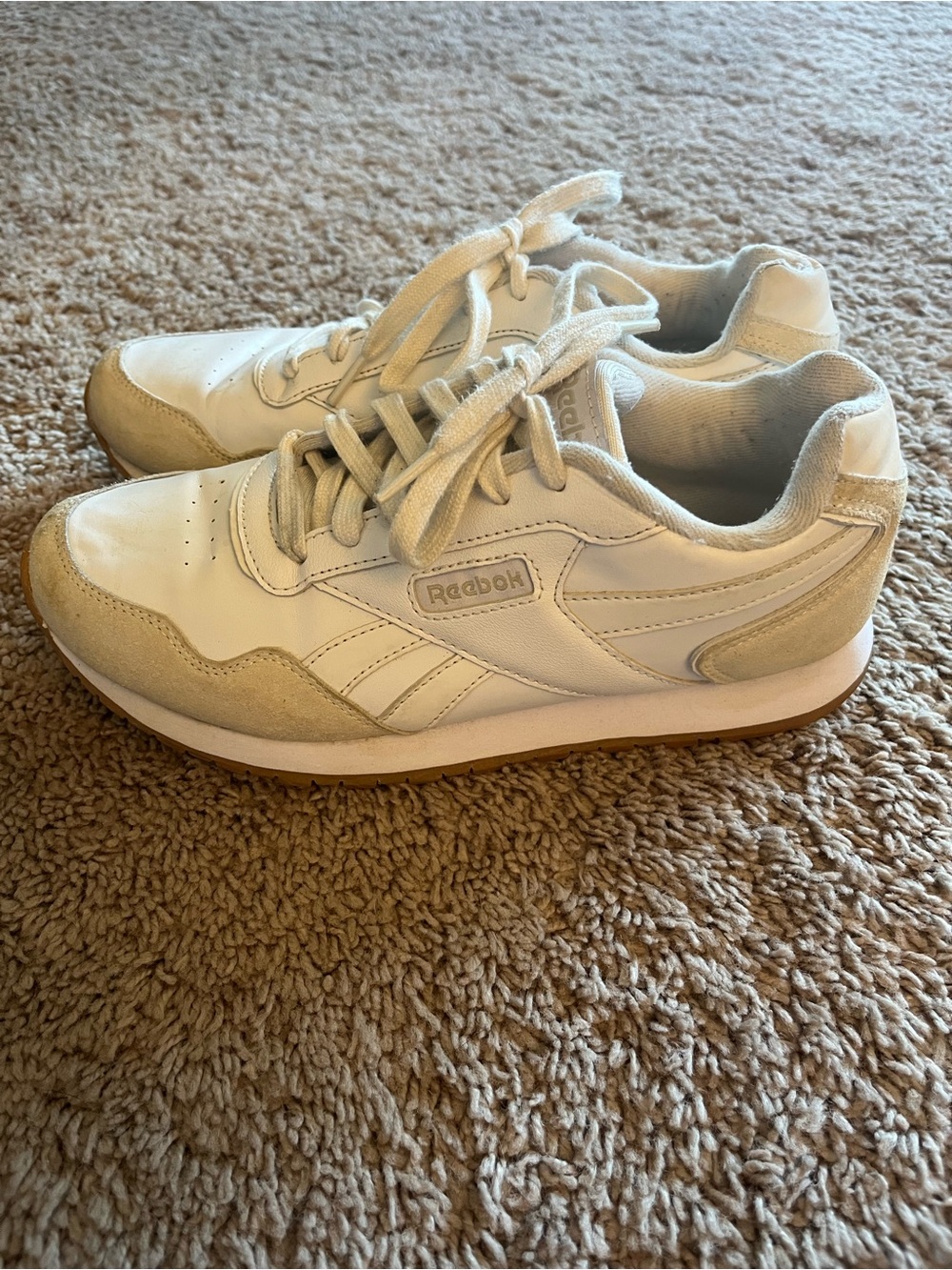 Reebok Classic Harman sneakers